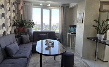 Купить квартиру Бишкек
